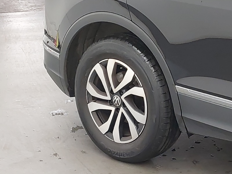 Used Volkswagen Tiguan 2021 for sale - 76289204: Photo 9