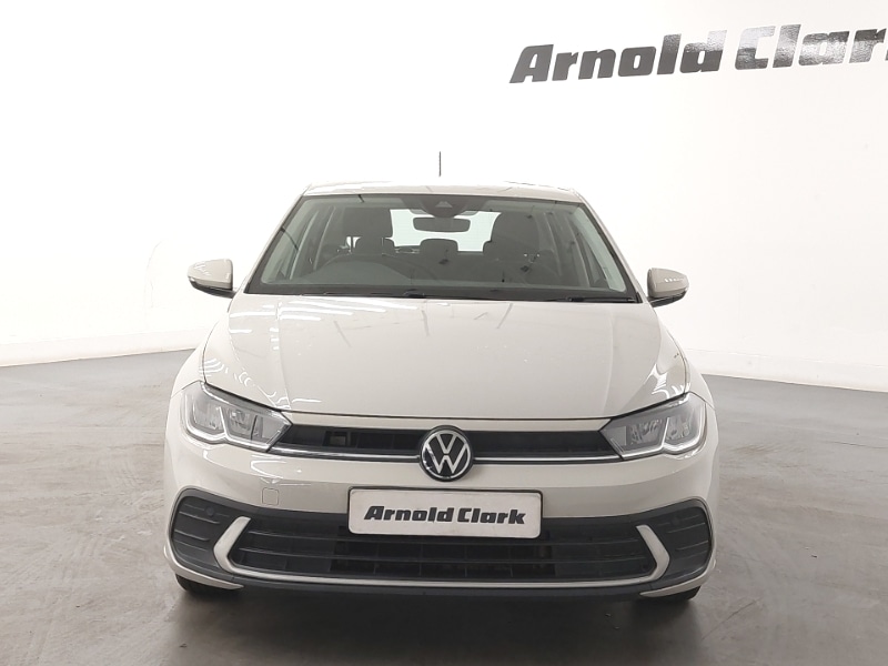 Used Volkswagen Polo 2023 for sale - 76839041: Photo 13