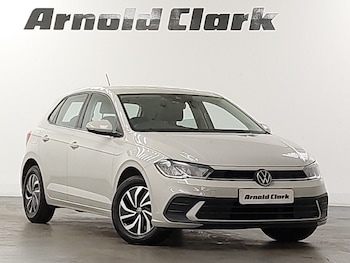 Used Volkswagen Polo 2023 for sale - 76839041: Photo