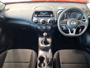 Used Nissan Juke 2023 for sale - 78567785: Photo