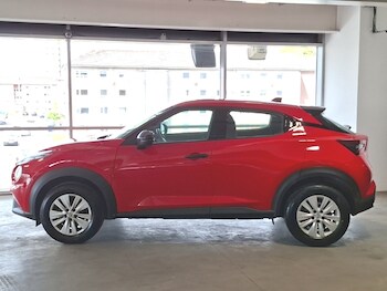 Used Nissan Juke 2023 for sale - 78567785: Photo