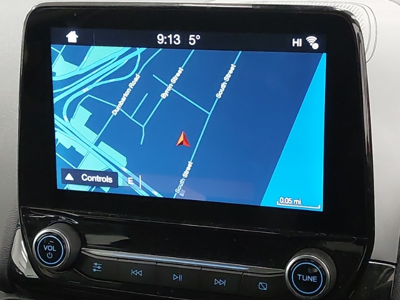 Used Ford Ecosport 2019 for sale - 76795409: Photo 10