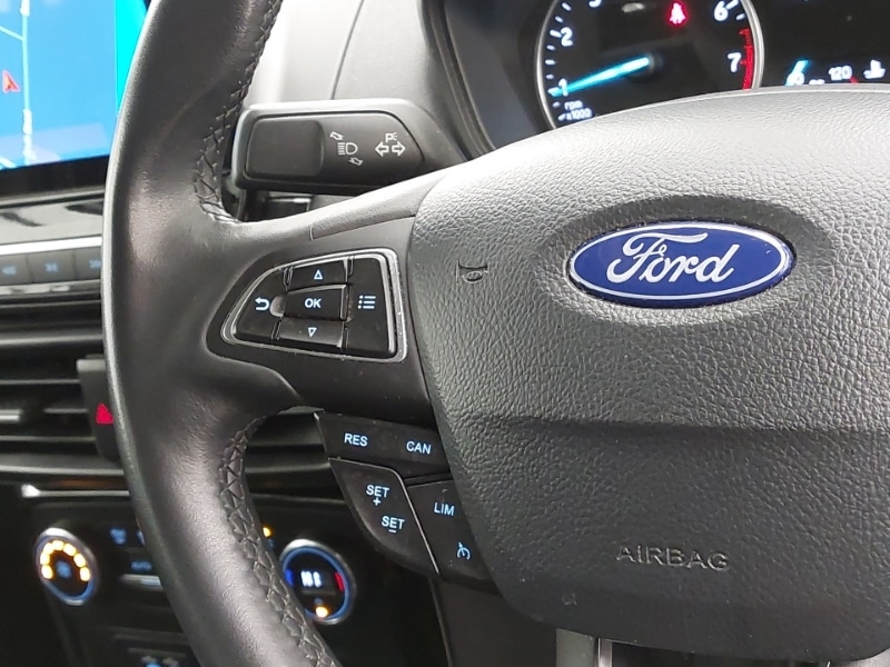 Used Ford Ecosport 2019 for sale - 76795409: Photo 11