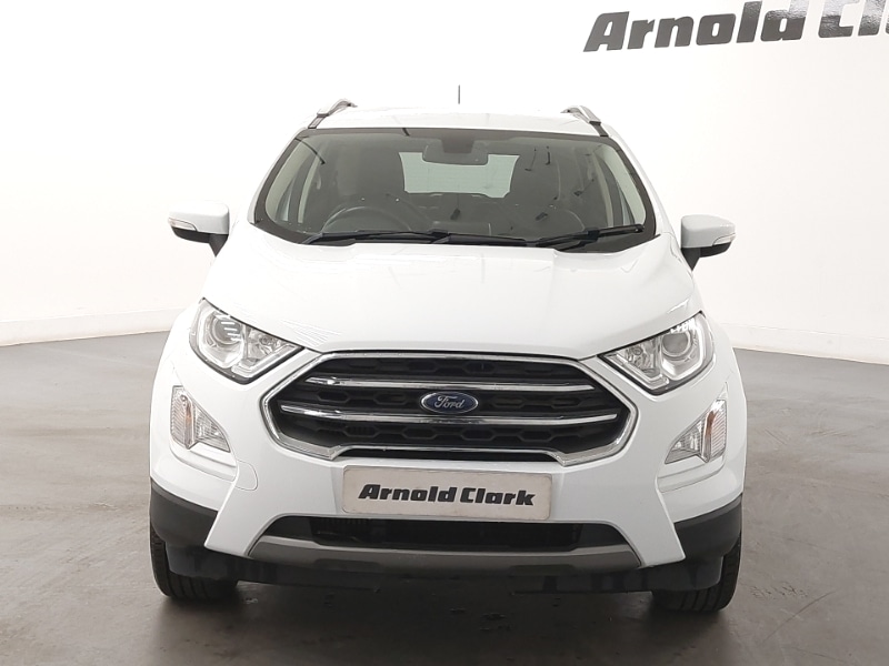 Used Ford Ecosport 2019 for sale - 76795409: Photo 13