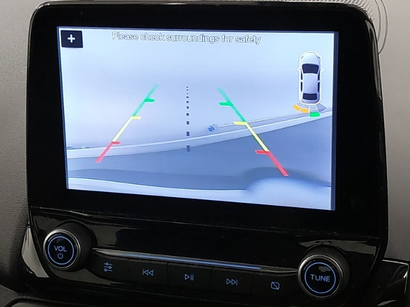 Used Ford Ecosport 2019 for sale - 76795409: Photo 18