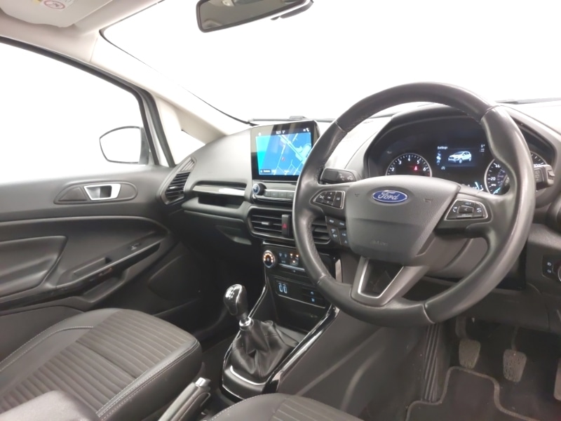 Used Ford Ecosport 2019 for sale - 76795409: Photo 19