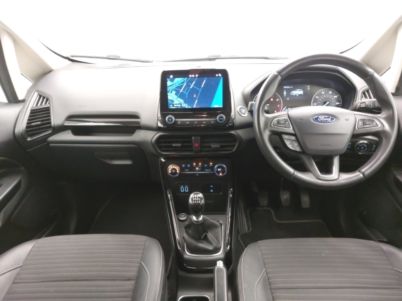 Used Ford Ecosport 2019 for sale - 76795409: Photo 2