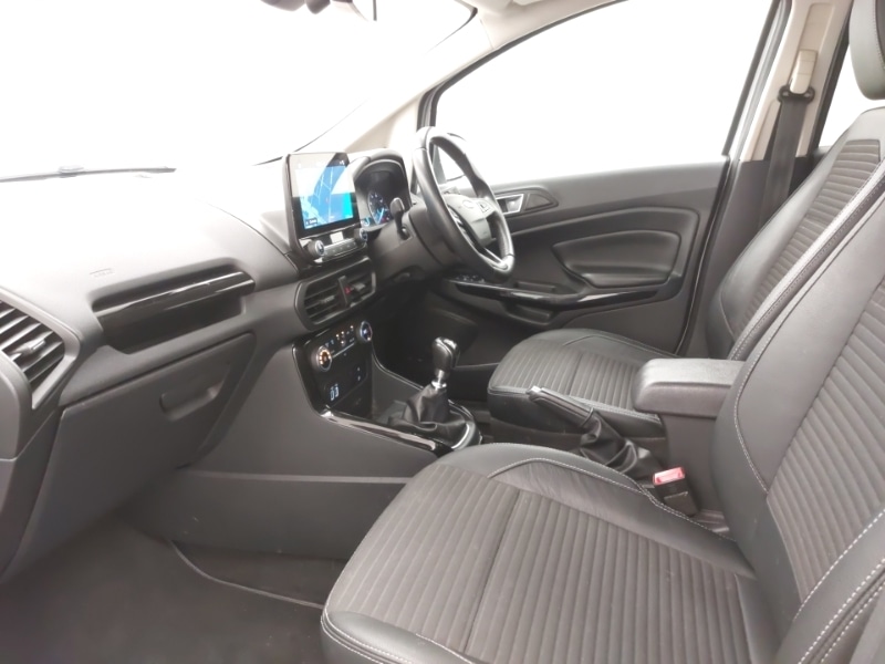 Used Ford Ecosport 2019 for sale - 76795409: Photo 5