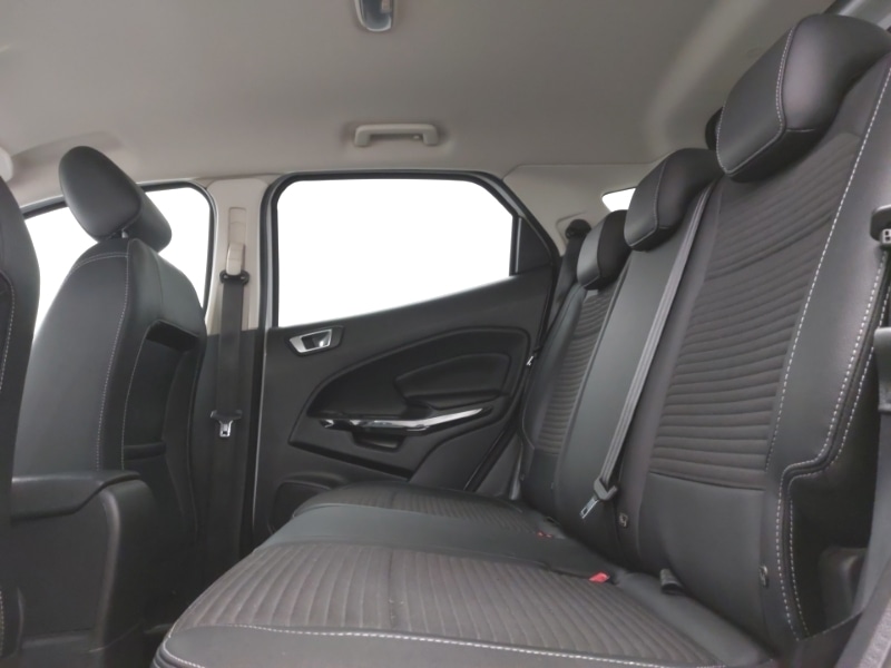 Used Ford Ecosport 2019 for sale - 76795409: Photo 6