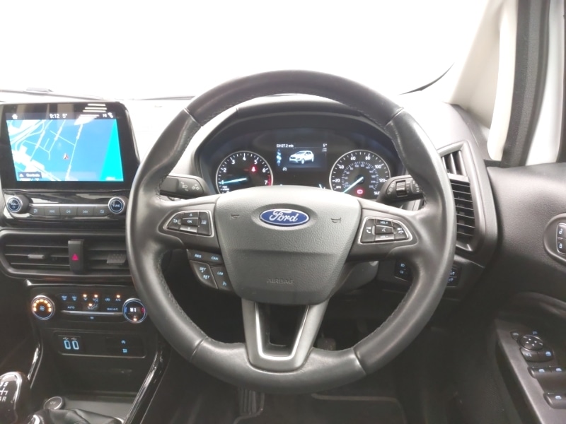 Used Ford Ecosport 2019 for sale - 76795409: Photo 7