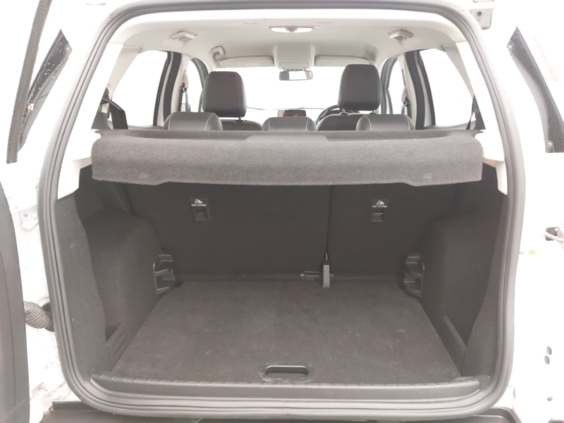 Used Ford Ecosport 2019 for sale - 76795409: Photo 8