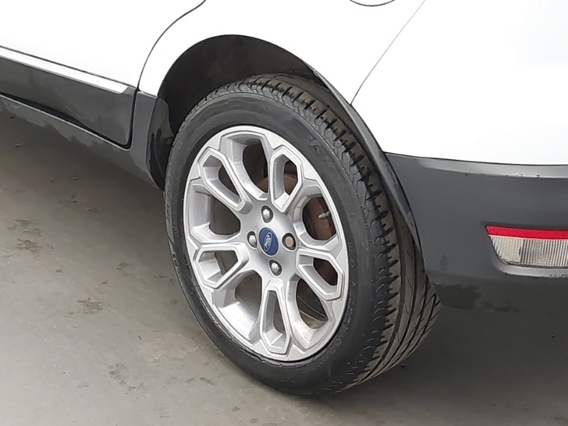 Used Ford Ecosport 2019 for sale - 76795409: Photo 9