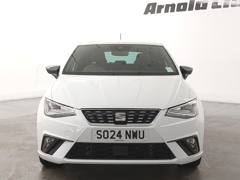 Used SEAT Ibiza 2024 for sale - 76478737: Photo 13