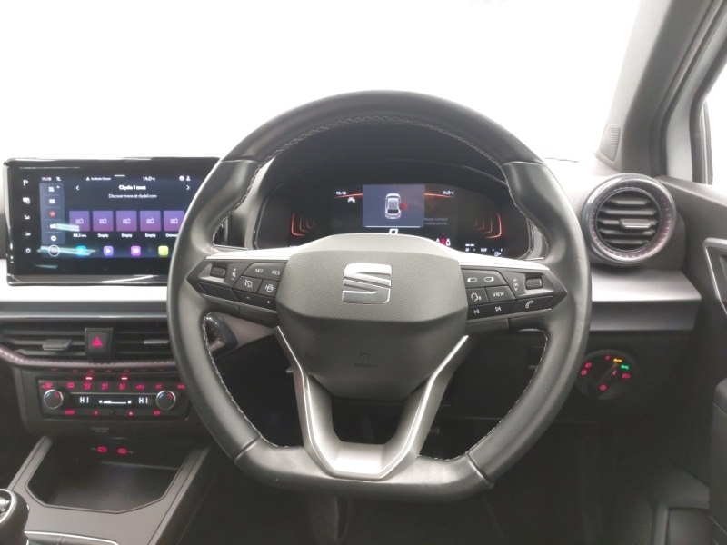 Used SEAT Ibiza 2024 for sale - 76478737: Photo 7