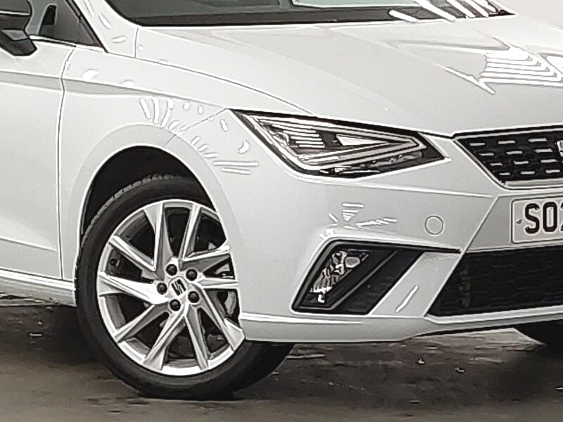 Used SEAT Ibiza 2024 for sale - 76478737: Photo 9