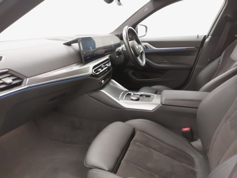 Used BMW i4 2023 for sale - 77630346: Photo 5