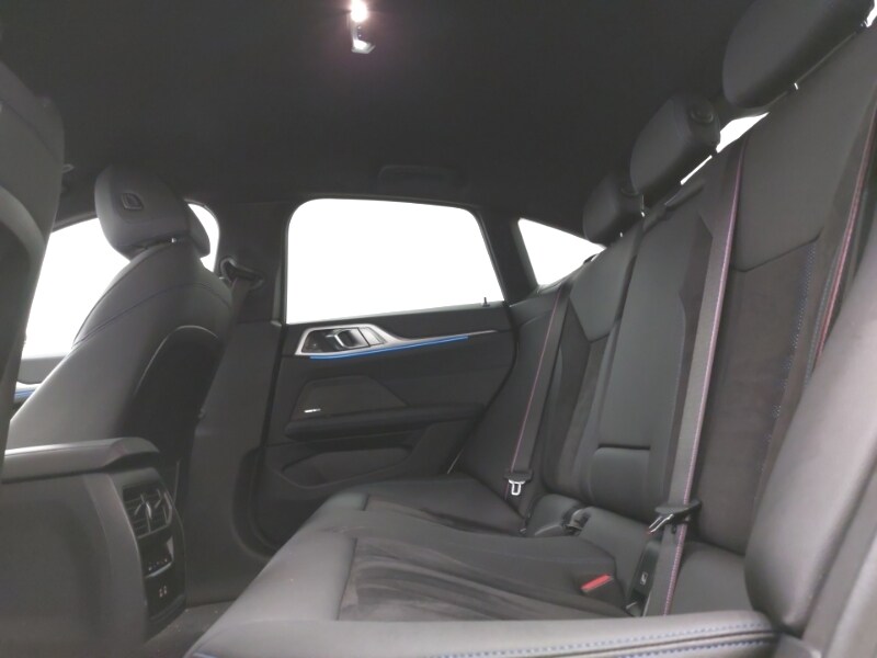 Used BMW i4 2023 for sale - 77630346: Photo 6