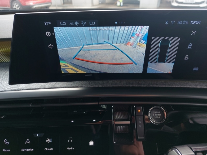 Used Peugeot 3008 2024 for sale - 76897530: Photo 13