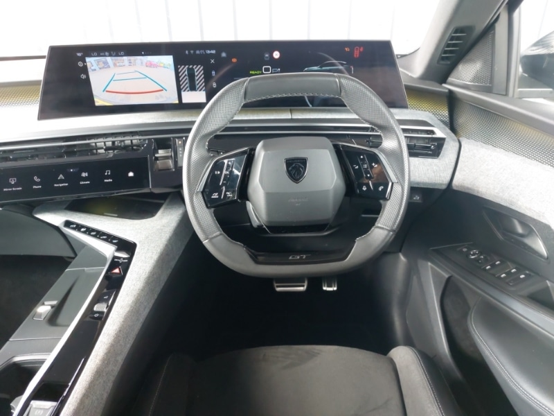 Used Peugeot 3008 2024 for sale - 76897530: Photo 7