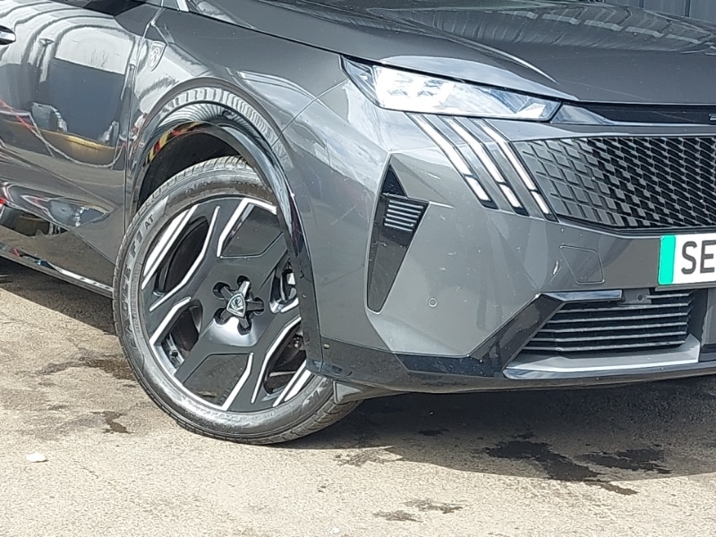 Used Peugeot 3008 2024 for sale - 76897530: Photo 9