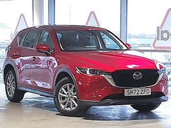 2022 - 2.0 SE-L 5dr Auto
