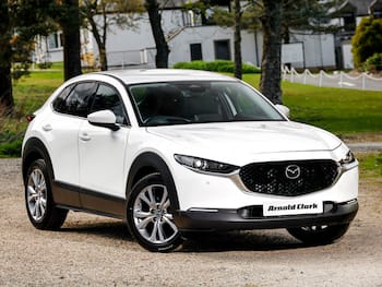 Used Mazda CX-30 2026 for sale - 79650692: Photo