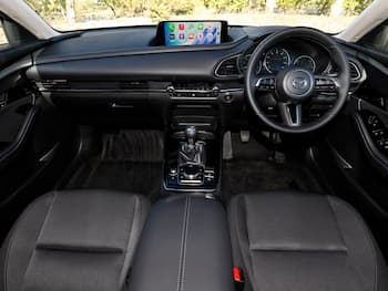Used Mazda CX-30 2026 for sale - 79650692: Photo