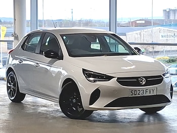 Used Vauxhall Corsa 2023 for sale - 78252909: Photo