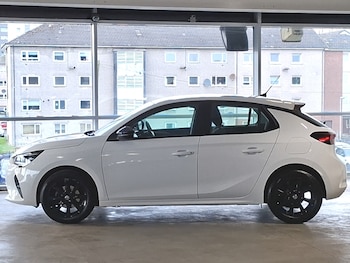 Used Vauxhall Corsa 2023 for sale - 78252909: Photo