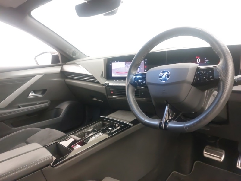 Used Vauxhall Astra 2023 for sale - 76375299: Photo 19