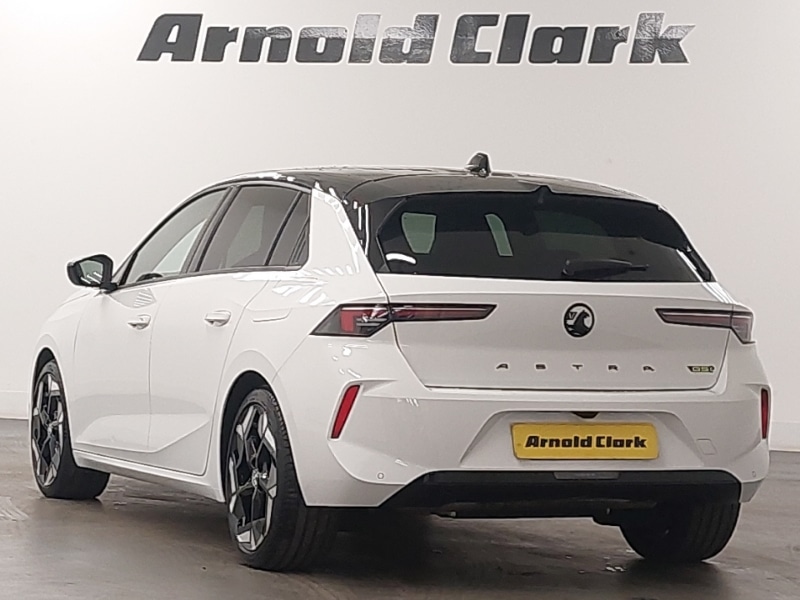 Used Vauxhall Astra 2023 for sale - 76375299: Photo 3