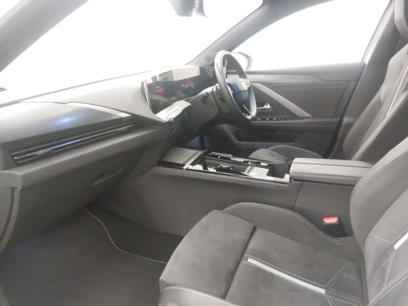 Used Vauxhall Astra 2023 for sale - 76375299: Photo 5