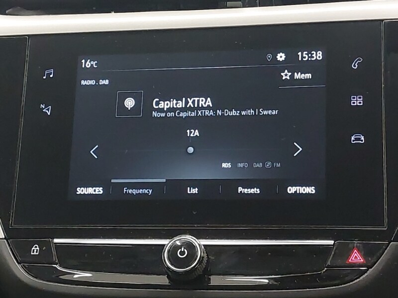 Used Vauxhall Corsa 2022 for sale - 77656790: Photo 10