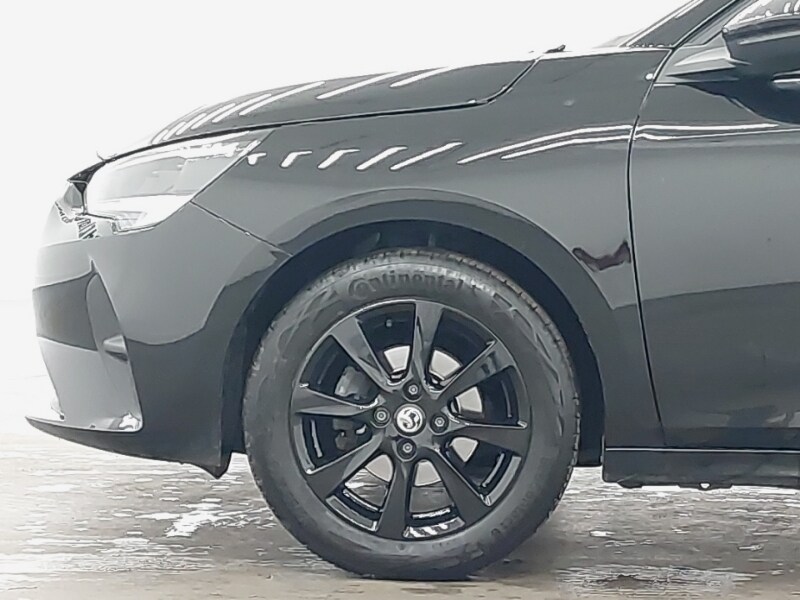 Used Vauxhall Corsa 2022 for sale - 77656790: Photo 12