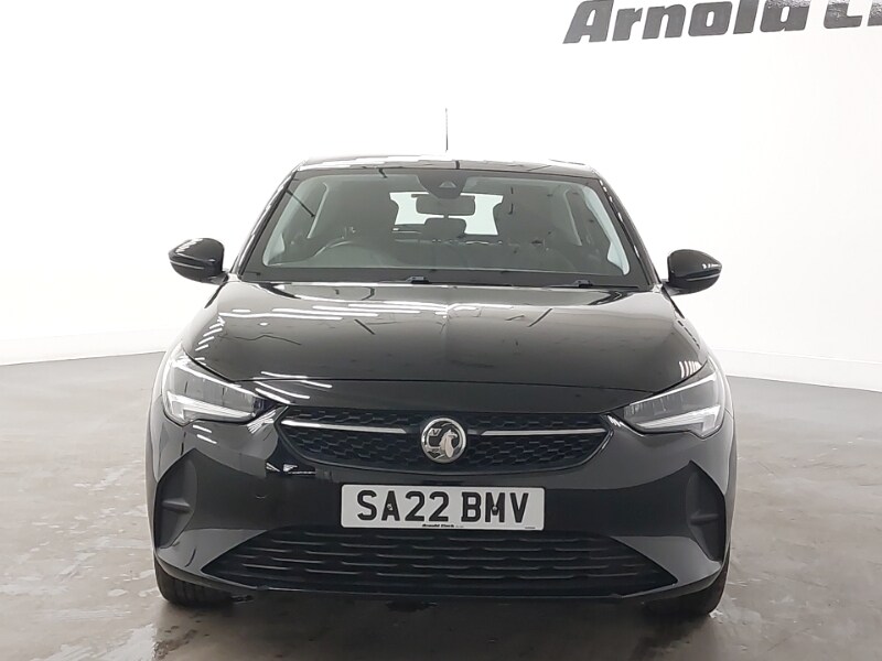 Used Vauxhall Corsa 2022 for sale - 77656790: Photo 13