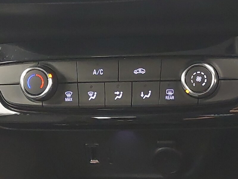 Used Vauxhall Corsa 2022 for sale - 77656790: Photo 15