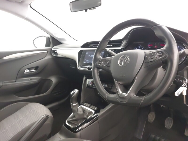 Used Vauxhall Corsa 2022 for sale - 77656790: Photo 18