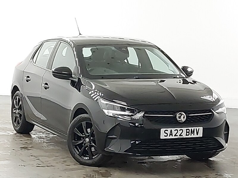 Used Vauxhall Corsa 2022 for sale - 77656790: Photo 19