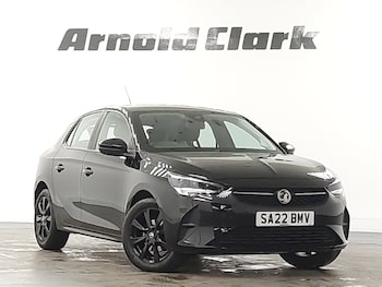 Used Vauxhall Corsa 2022 for sale - 77656790: Photo