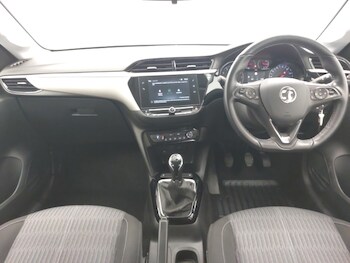 Used Vauxhall Corsa 2022 for sale - 77656790: Photo