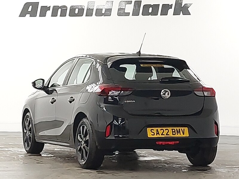 Used Vauxhall Corsa 2022 for sale - 77656790: Photo 3