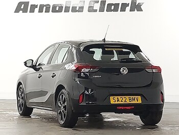 Used Vauxhall Corsa 2022 for sale - 77656790: Photo