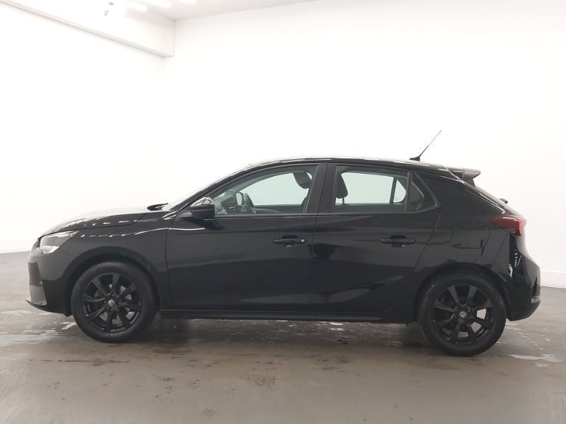 Used Vauxhall Corsa 2022 for sale - 77656790: Photo 4