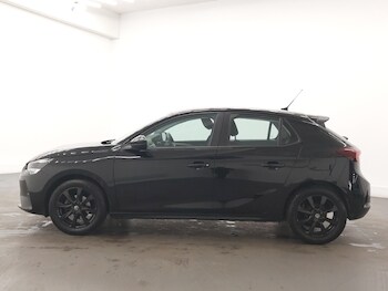 Used Vauxhall Corsa 2022 for sale - 77656790: Photo