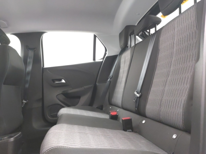 Used Vauxhall Corsa 2022 for sale - 77656790: Photo 6