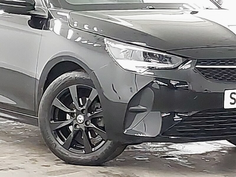 Used Vauxhall Corsa 2022 for sale - 77656790: Photo 9