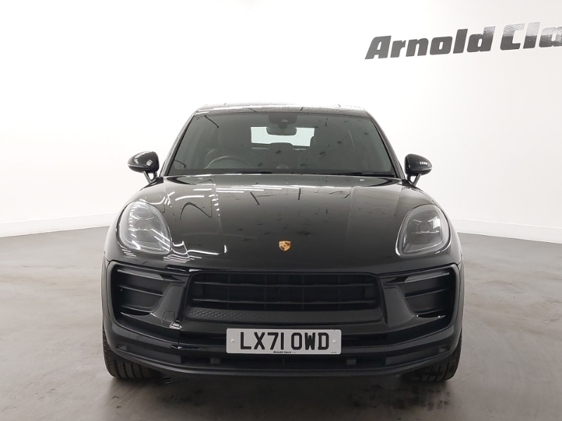 Used Porsche Macan 2021 for sale - 78147214: Photo 13