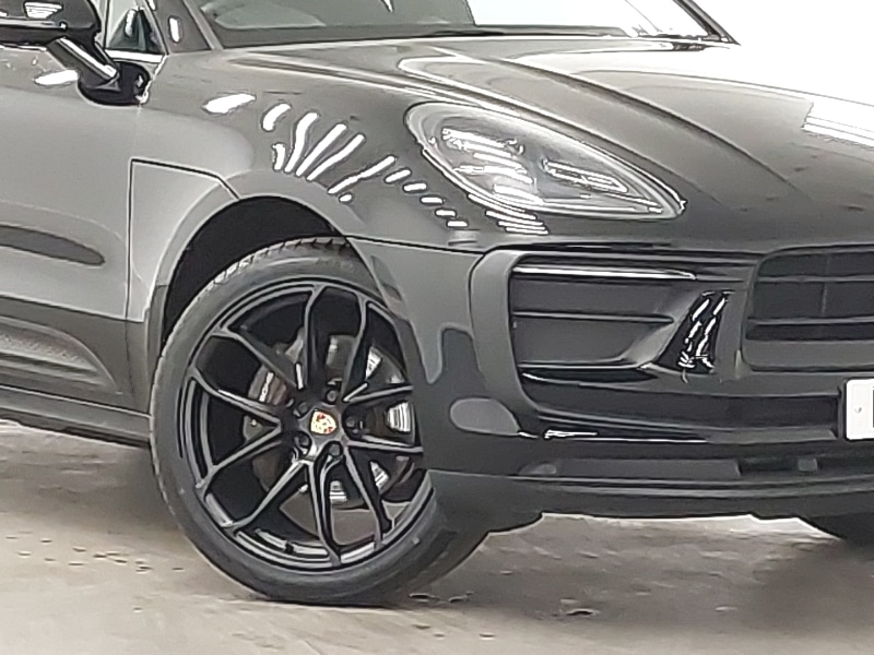 Used Porsche Macan 2021 for sale - 78147214: Photo 9