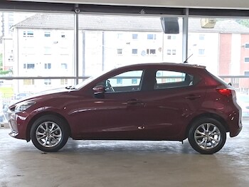 Used Mazda Mazda2 2023 for sale - 78656183: Photo