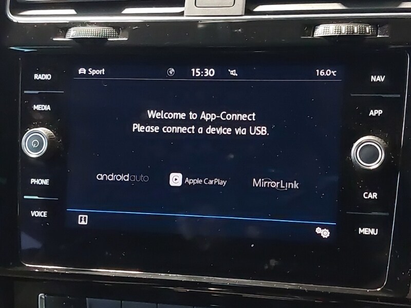 Used Volkswagen Golf 2019 for sale - 77475927: Photo 16